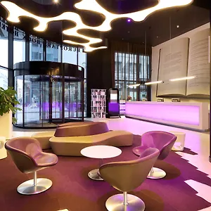 Hotel Eurostars Book Monaco di Baviera
