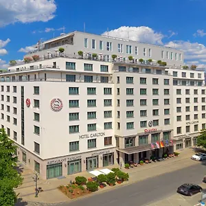 Sheraton Carlton 5* Nuremberga