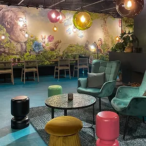 Hotel Cocoon Sendlinger Tor Monaco di Baviera