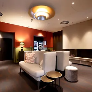 Western St. Raphael 4* Hamburgo