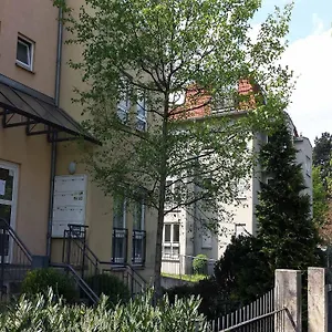 2,4,5,6 Altstadt - Am Grossen Garten Apartament