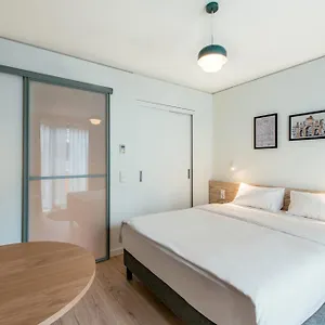 Aparthotel Adagio Monaco di Baviera