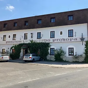 U Svateho Prokopa Středokluky