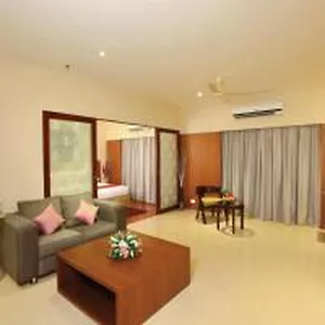 Jk Residency Hotel