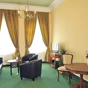 Apartmenthaus Stadt Metz Apartament