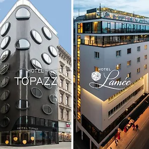 Topazz & Lamee Wiedeń