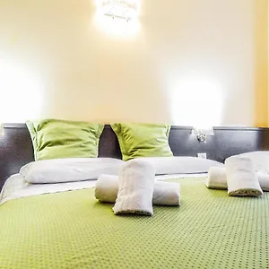 Bed & Breakfast Morelli 1 Roma
