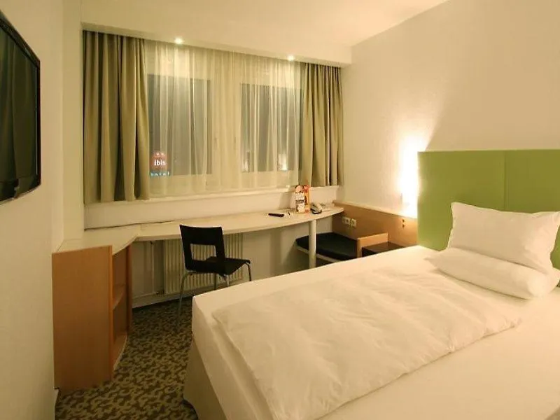 Hotel Ibis Dresden Zentrum
