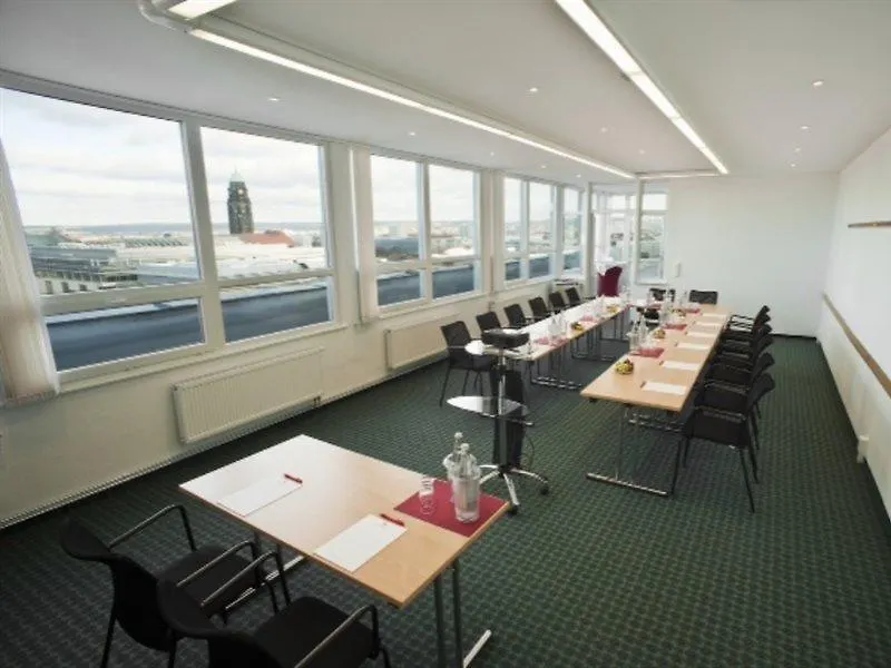 Ibis Dresden Zentrum Hotel