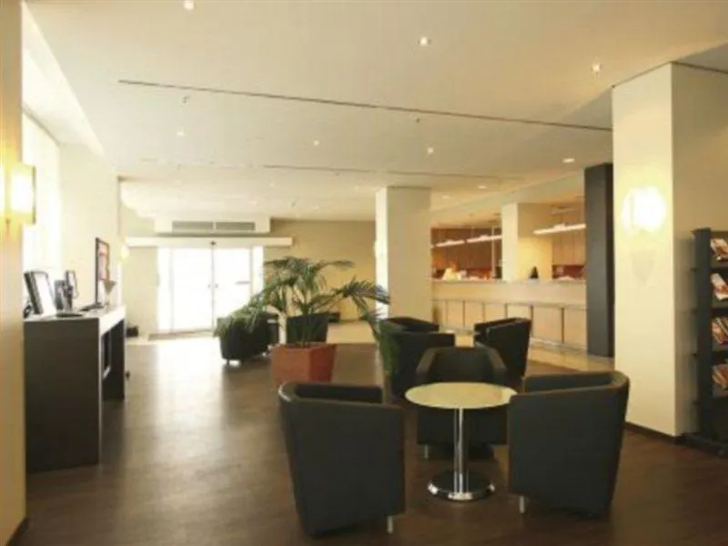 Ibis Dresden Zentrum Germania