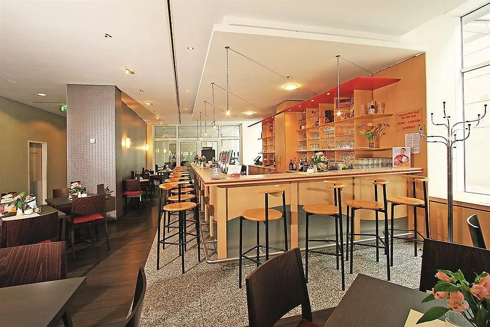 Ibis Dresden Zentrum