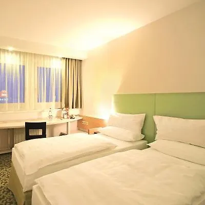 Ibis Dresden Zentrum 3*,  Niemcy