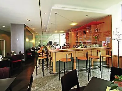 Hotel Ibis Dresden Zentrum