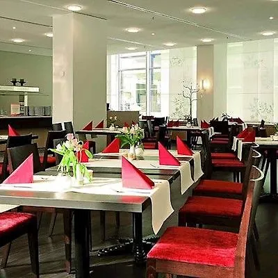 Ibis Dresden Zentrum