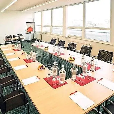Hotel Ibis Dresden Zentrum