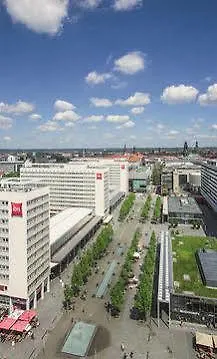 Ibis Dresden Zentrum 3*,  Niemcy