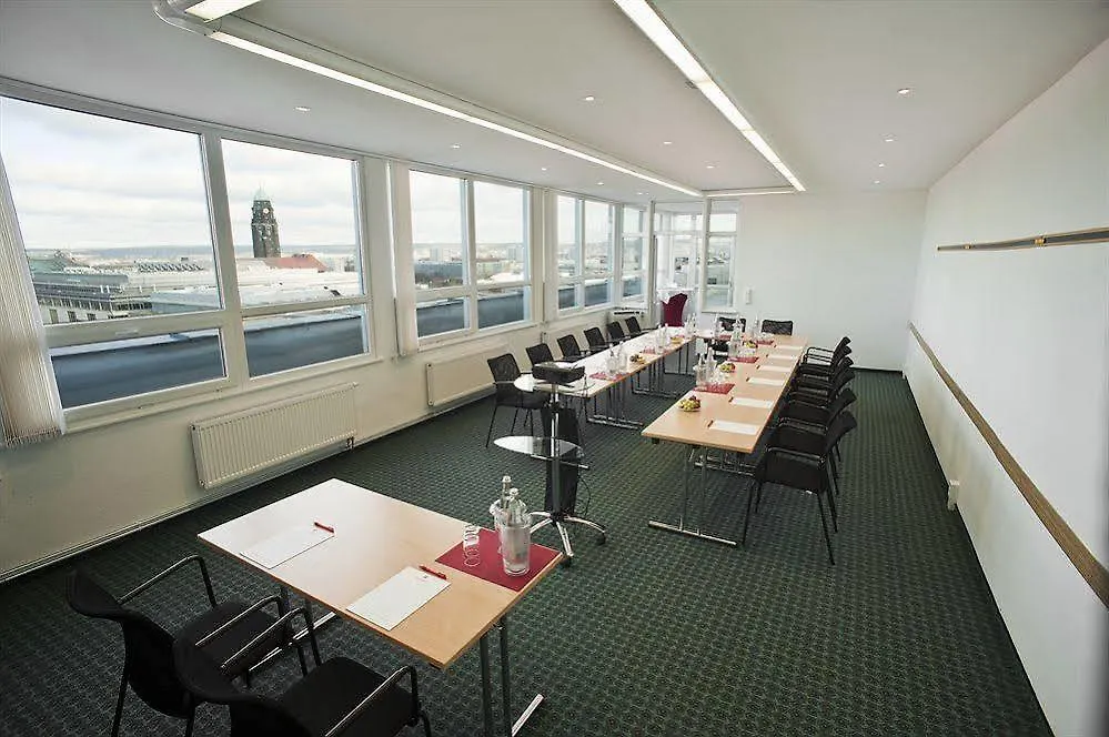 *** Hotel Ibis Dresden Zentrum Germania