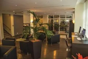 Hotel Ibis Dresden Zentrum