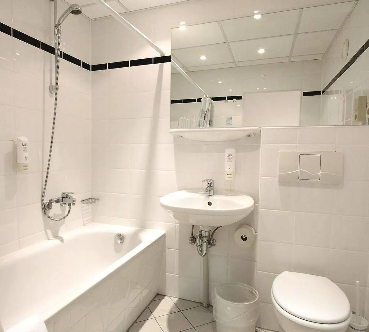 Hotel Ibis Dresden Zentrum