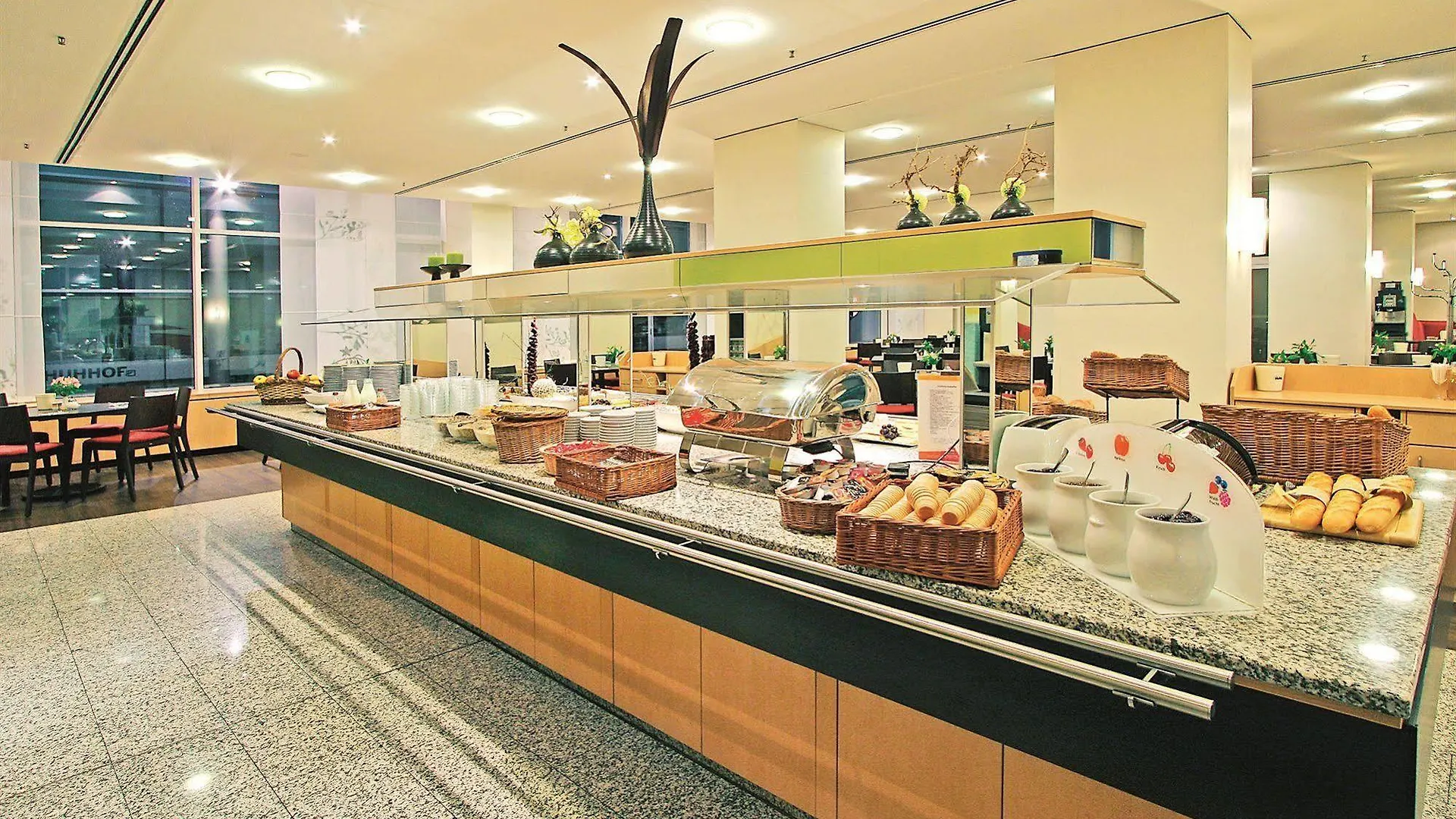 Ibis Dresden Zentrum 3*,  Germania