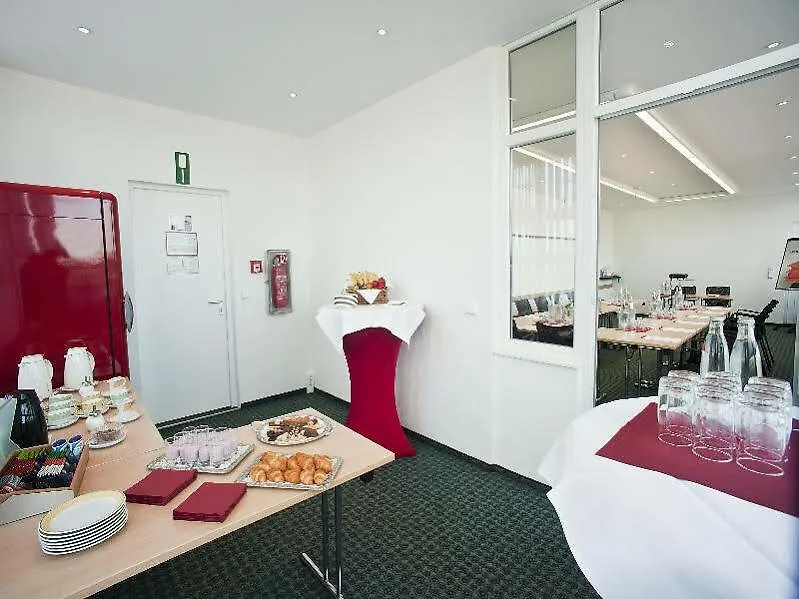 Hotel Ibis Dresden Zentrum
