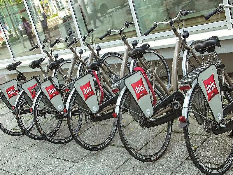 Ibis Dresden Zentrum Hotel