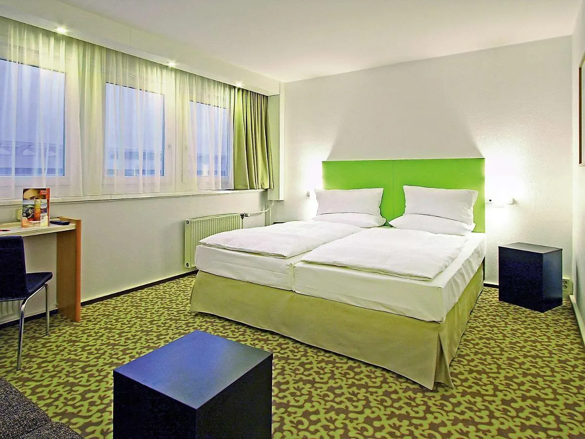 Hotel Ibis Dresden Zentrum